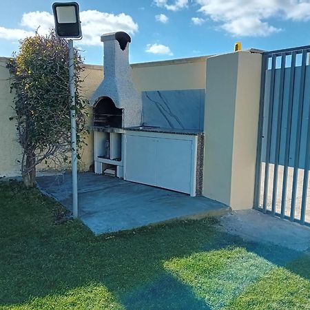 Mare E Storia Da Sabrina Villa Sassari Bagian luar foto