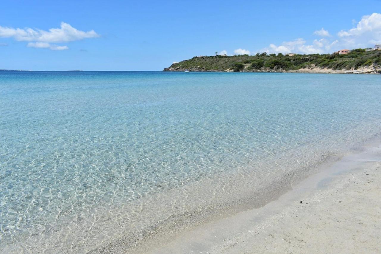 Mare E Storia Da Sabrina Villa Sassari Bagian luar foto