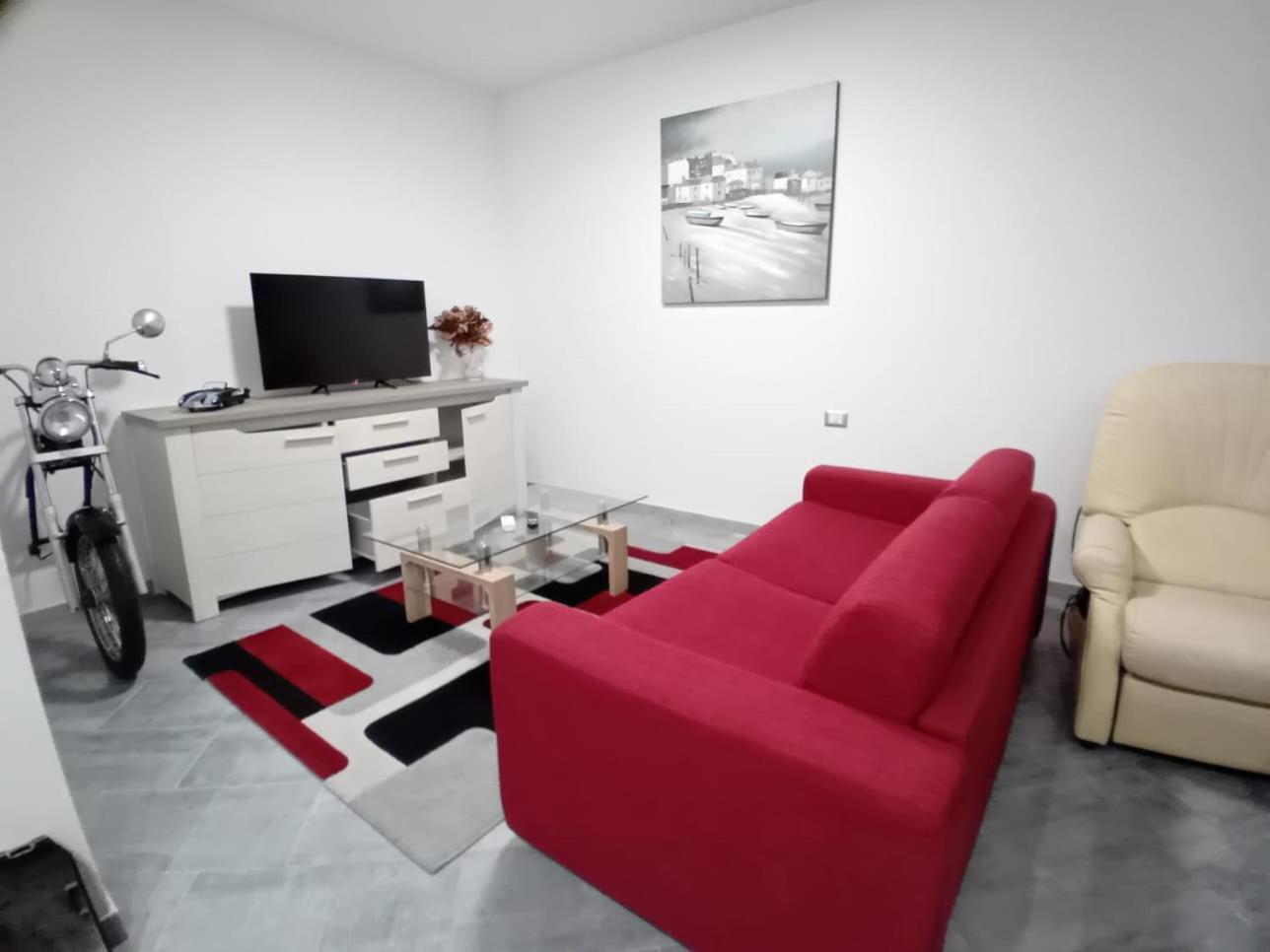 Mare E Storia Da Sabrina Villa Sassari Bagian luar foto