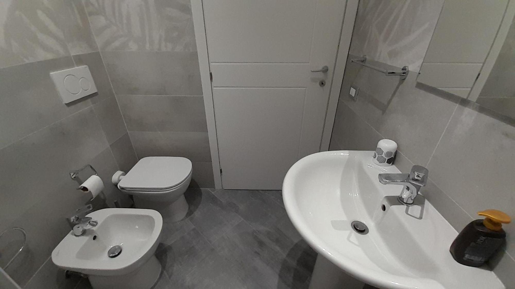 Mare E Storia Da Sabrina Villa Sassari Ruang foto